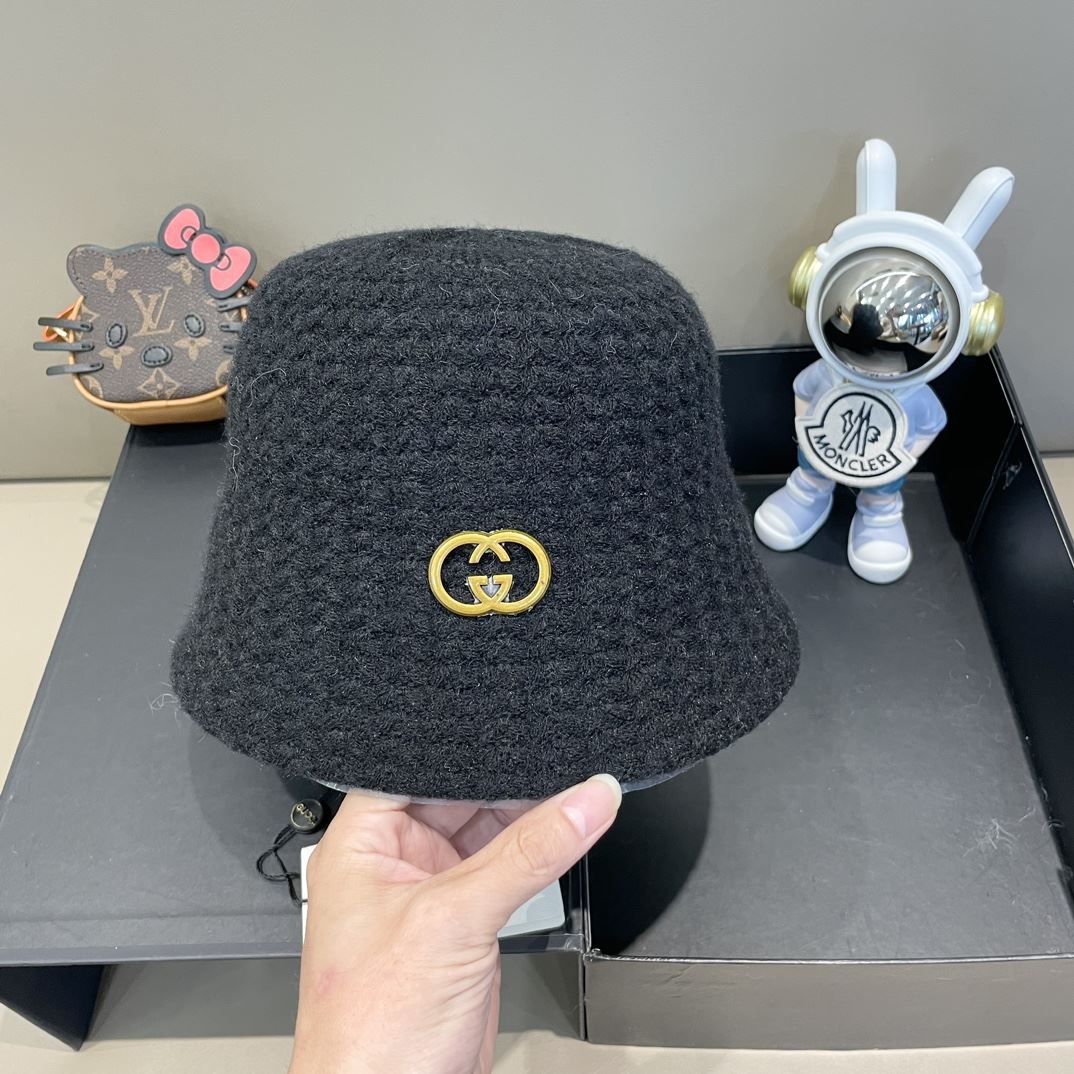 Gucci Caps